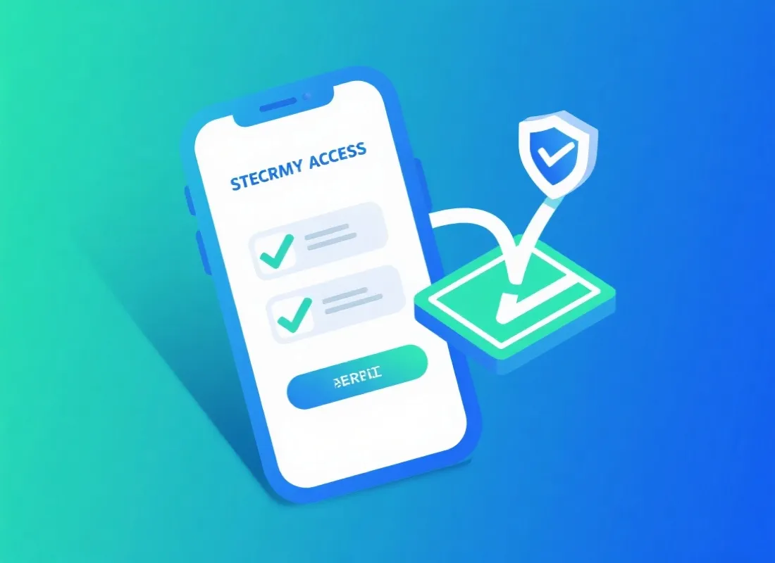 官方授权与访问分类示意